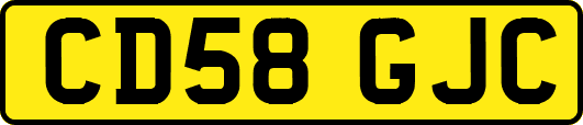 CD58GJC