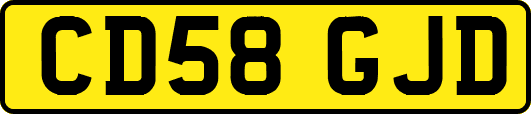 CD58GJD