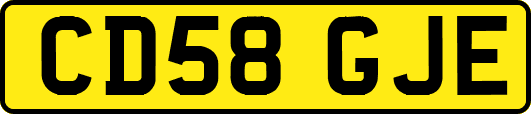 CD58GJE