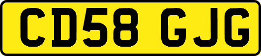 CD58GJG