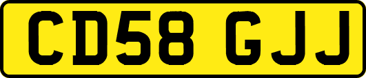 CD58GJJ