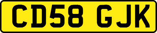 CD58GJK