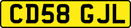 CD58GJL