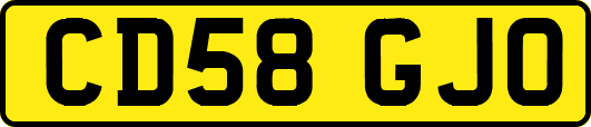 CD58GJO