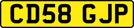 CD58GJP