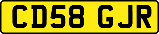 CD58GJR