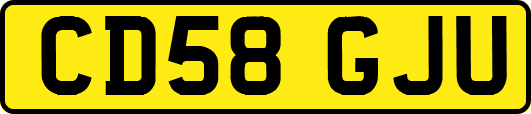 CD58GJU