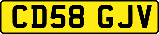 CD58GJV