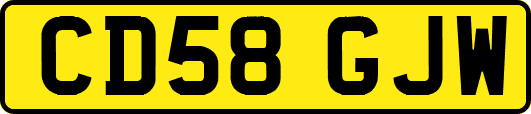 CD58GJW