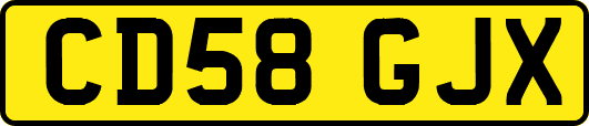 CD58GJX
