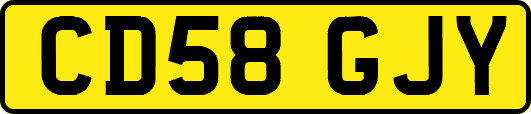 CD58GJY