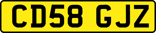 CD58GJZ