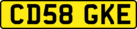 CD58GKE