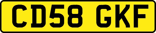 CD58GKF