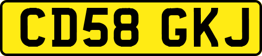 CD58GKJ