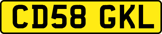 CD58GKL