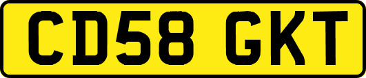 CD58GKT