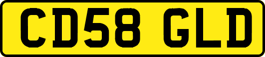 CD58GLD