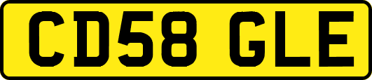 CD58GLE
