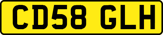 CD58GLH