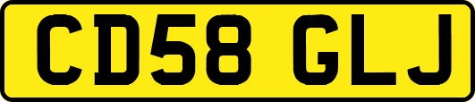 CD58GLJ