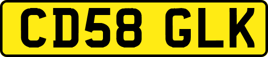 CD58GLK