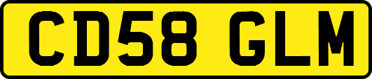CD58GLM