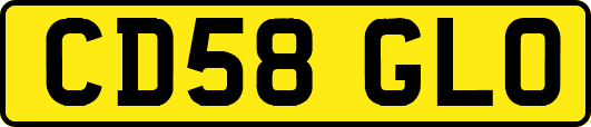 CD58GLO