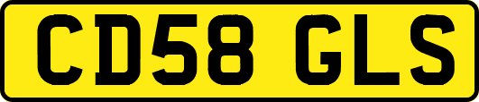 CD58GLS