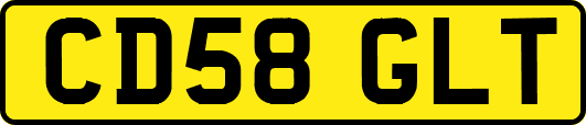 CD58GLT
