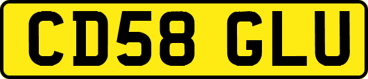 CD58GLU