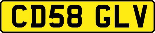 CD58GLV