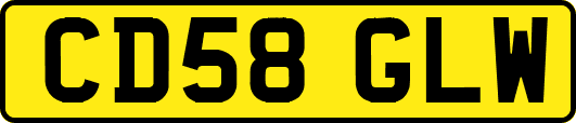 CD58GLW