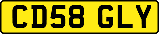 CD58GLY
