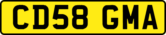 CD58GMA