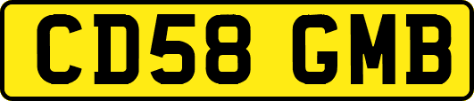 CD58GMB