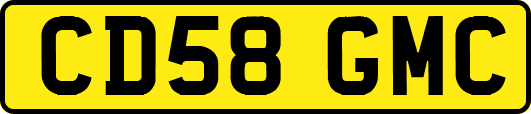 CD58GMC