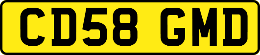 CD58GMD