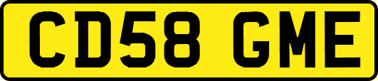 CD58GME