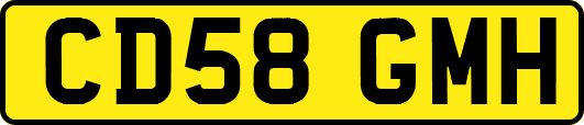 CD58GMH