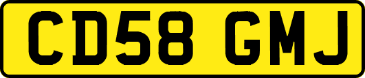 CD58GMJ