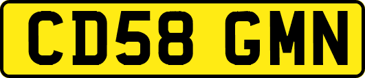 CD58GMN