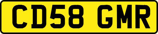 CD58GMR
