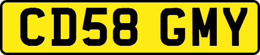 CD58GMY
