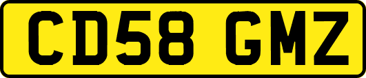 CD58GMZ