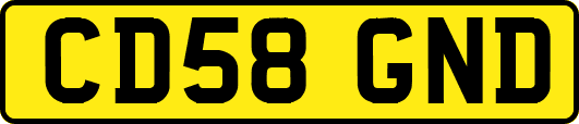 CD58GND
