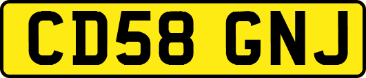 CD58GNJ