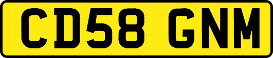 CD58GNM