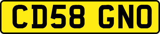 CD58GNO
