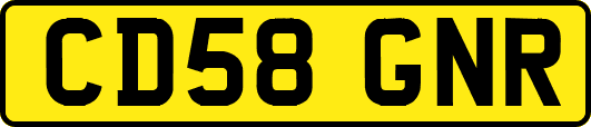 CD58GNR